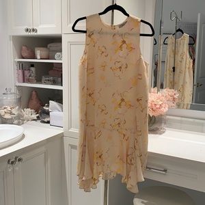 Dalia dress